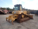 бульдозер CATERPILLAR D6N XLP