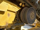 бульдозер CATERPILLAR D6T LGP