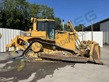 бульдозер CATERPILLAR D6T XL