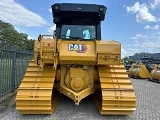 бульдозер CATERPILLAR D6 LGP