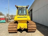 бульдозер KOMATSU D65PX-12