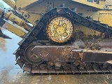 бульдозер CATERPILLAR D8R