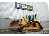 бульдозер CATERPILLAR D6N LGP