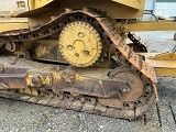 бульдозер CATERPILLAR D6