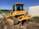 бульдозер CATERPILLAR D6K LGP