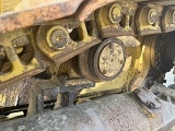 бульдозер CATERPILLAR D6