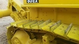 бульдозер KOMATSU D85EX-15