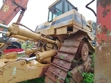 бульдозер CATERPILLAR D 9 R