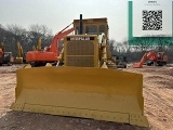 бульдозер CATERPILLAR D7E