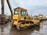 бульдозер CATERPILLAR D6