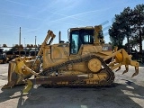 бульдозер CATERPILLAR D6T XL