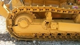 бульдозер CATERPILLAR D8T