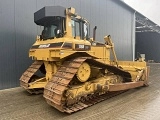 бульдозер CATERPILLAR D 6 R LGP