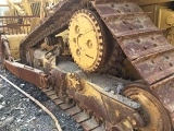 бульдозер CATERPILLAR D6