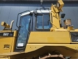 бульдозер CATERPILLAR D6T XL