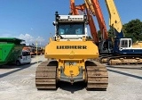 бульдозер LIEBHERR PR 726 LGP