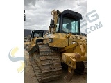 бульдозер CATERPILLAR D6N LGP