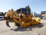 бульдозер KOMATSU D85PXi-18