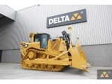 бульдозер CATERPILLAR D8T