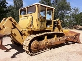 бульдозер CATERPILLAR D7E