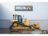 бульдозер CATERPILLAR D6N LGP