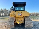 бульдозер CATERPILLAR D5 LGP