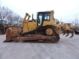 бульдозер CATERPILLAR D6T XL