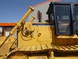 бульдозер KOMATSU D85PXi-18