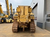 бульдозер CATERPILLAR D8R