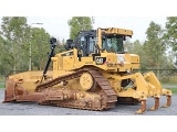 бульдозер CATERPILLAR D6T LGP