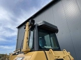 бульдозер CATERPILLAR D6N LGP