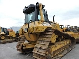 бульдозер CATERPILLAR D6N LGP