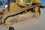 бульдозер CATERPILLAR D 5 H LPP