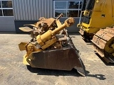 бульдозер CATERPILLAR D8T