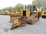 бульдозер CATERPILLAR D6N LGP