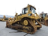 бульдозер CATERPILLAR D6T XL