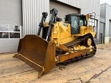 бульдозер CATERPILLAR D8T