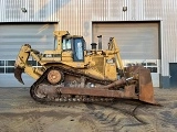 бульдозер CATERPILLAR D 9 R