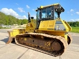 бульдозер KOMATSU D61PXi-24