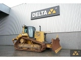 бульдозер CATERPILLAR D6N LGP