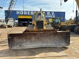 бульдозер CATERPILLAR D 5 H II LGP