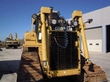 бульдозер CATERPILLAR D6