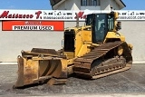 бульдозер CATERPILLAR D6N LGP