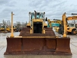 бульдозер CATERPILLAR D6N LGP