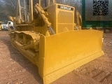 бульдозер CATERPILLAR D7E