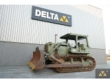 бульдозер CATERPILLAR D 7 H MD