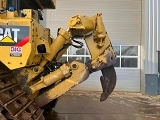 бульдозер CATERPILLAR D8T