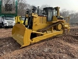 бульдозер CATERPILLAR D8R