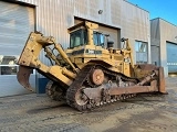 бульдозер CATERPILLAR D 9 R