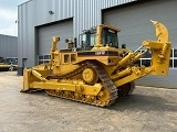 бульдозер CATERPILLAR D8R